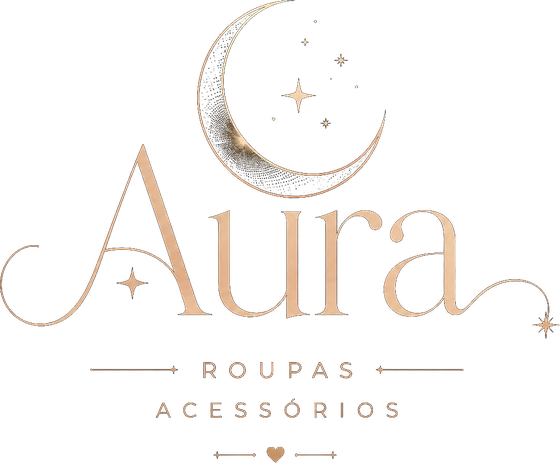 Aura — Roupas & Acessórios