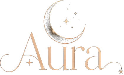 Aura — Roupas & Acessórios